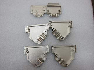 Zinklegierung Druckgussteile-30